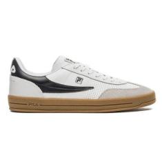 Tênis Fila Fx Court 70 Vintage Masculino-Masculino