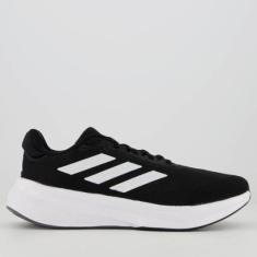 Tênis Adidas Response Super Preto-Masculino