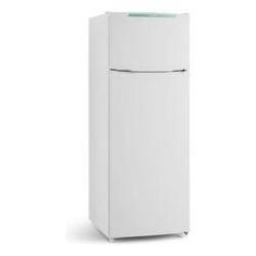 Geladeira Consul Cycle Defrost Duplex CRD37MB Branca 127V, Branco, CRD