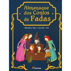 Almanaque Dos Contos De Fada