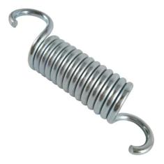 Mola para Cama Elástica 9,5cm 70 unidades