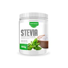 Adoçante Natural Stevia 150g NewNutrition