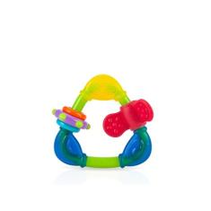 Nuby Mordedor Triângulo