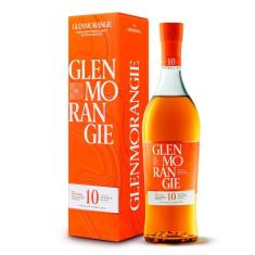 Whisky Glenmorangie The Original 10 Anos - 750ml