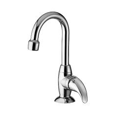 Torneira para Lavatório de Mesa Fortti Pratti, Cromado - 1195 F56