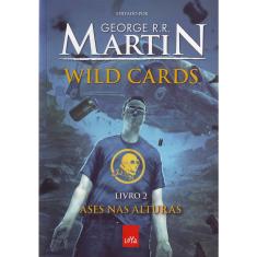 Wild Cards - Vol.2 - Ases Nas Alturas