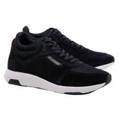 Tênis Tommy Hilfiger Tevo 15C Hi Masculino-Masculino