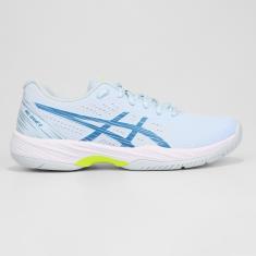 Tênis Asics Gel-Game 9 Feminino-Feminino