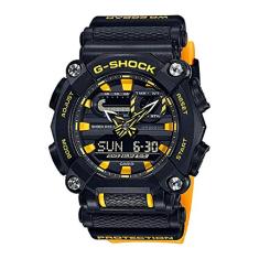 Relógio Casio G-Shock GA-900A-1A9DR Resistente a choques