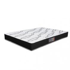 Colchão Solteiro 138cm D33 Poliester Pro Firm Umaflex