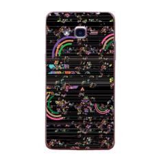 Capa Adesivo Skin006 Verso Para Galaxy J2 Prime Sm-g532m - KawaSkin