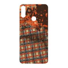 Capa Adesivo Skin194 Verso Para Zenfone Max Pro M2 Zb630kl - KawaSkin