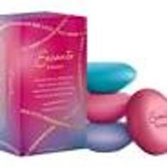 Avon encanto sabonete cremoso sortido 4X80G