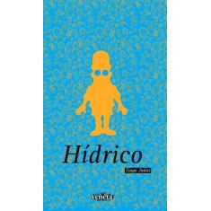 Livro - Hídrico