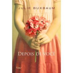 Livro - Depois de você
