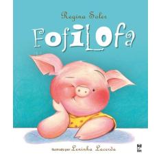 Livro - Fofilofa