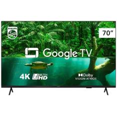 Imagem de Smart TV 70" UHD 4K Philips 70PUG7408/78