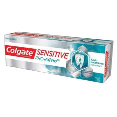 Creme Dental Colgate Pro Alivio 110Gr