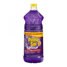 Desinfetante Pinho Sol Lavanda 1750ml, Lavanda, 1,75L