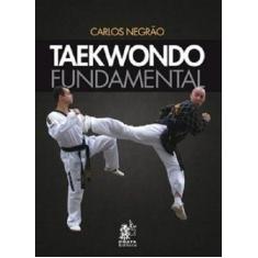 Taekwondo Fundamental Sortido - PRATA EDITORA, Sortido