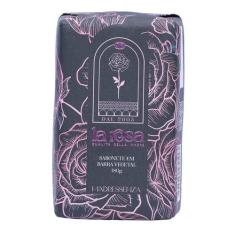 Sabonete Vegetal La Rosa Madressenza 180g