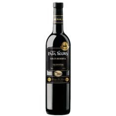 Vinho Tinto Espanhol Pata Negra Gran Reserva 750ml