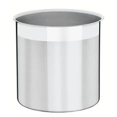 Pote Tramontina Cucina em Aço Inox sem Tampa 18 cm 5,3 L