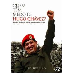 Quem Tem Medo de Hugo Chávez - AQUARIANA, 3
