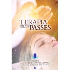 Livro - Terapia Pelos Passes