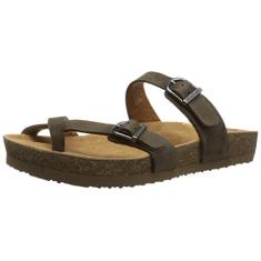 Sand lia feminina Tiogo Eastland