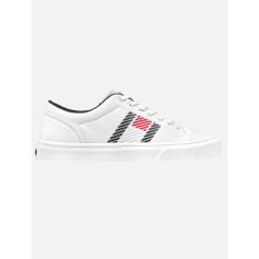 Tênis Tommy Hilfiger Malcolm 21D Lightweight Stripes-Masculino