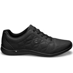 Tenis Kolosh Feminino Casual Ortopedico Conforto Macio-Feminino