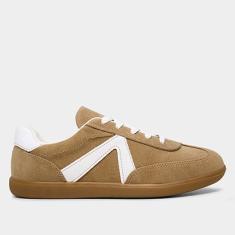 Tênis Vizzano Carmução Feminino-Feminino