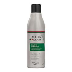 Shampoo Hidratante Itallian Color 260ml