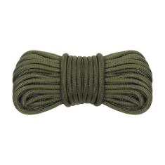 Paracord de 10 metros Guepardo Verde