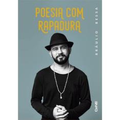 Livro - Poesia Com Rapadura