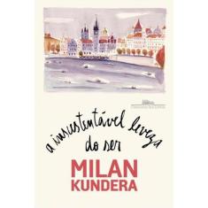 Insustentável Leveza Do Ser, A