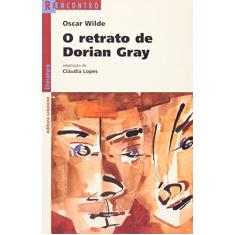 O retrato de Dorian Gray