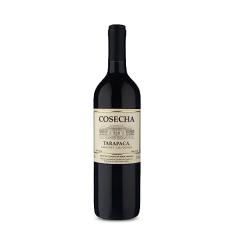 Vinho Tinto Cosecha Tarapacá Cabernet Sauvignon 750ml