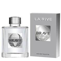 Brave La Rive - Perfume Masculino - Eau De Toilette - 100ml