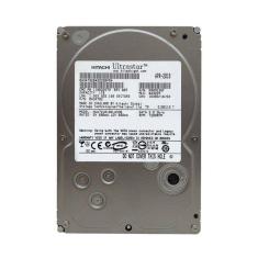 Hd Sata Hitachi Ultrastar 1tb 7.2k 3.5 hua721010kla330 3gbps