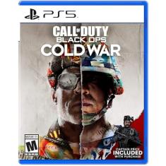Call of Duty: Black Ops Cold War (PS5)