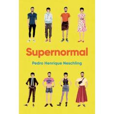 Livro - Supernormal
