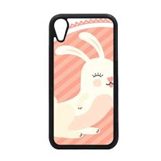 Capa para iPhone XR Festival de Religião da Páscoa para proteção de telefone Apple