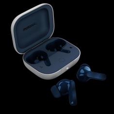 Fone de ouvido Sem Fio Bluetooth Motorola Moto Buds Cancelamento de Ruído Ativo