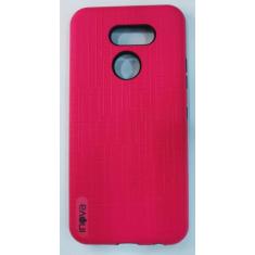 Capa Capinha k40s Lmx430bmw 6.1 Anti Impacto Dura Diversas Cores - HHW