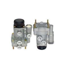 Valvula Distribuidora 1865237 Scania