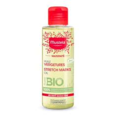 Óleo para Prevenção de Estrias Mustela Maternité, 105ml