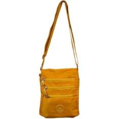 Bolsa Feminina Trnsversal Ty783 - Ello
