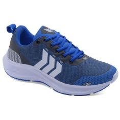 Tênis Masculino Academia caminhada corrida leve e macio - Dix, 38 BR, 